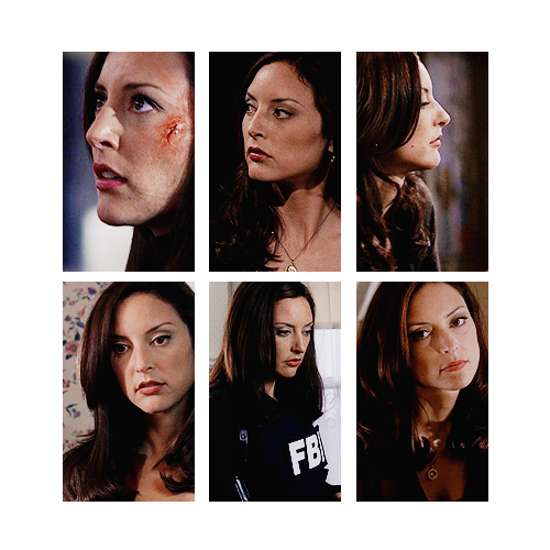 carriefrances-deactivated201912:  [O N E C H A R A C T E R] Elle Greenaway (Criminal