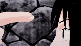 mikotoking:  I'm always going to be there for you, even if it's as an obstacle for