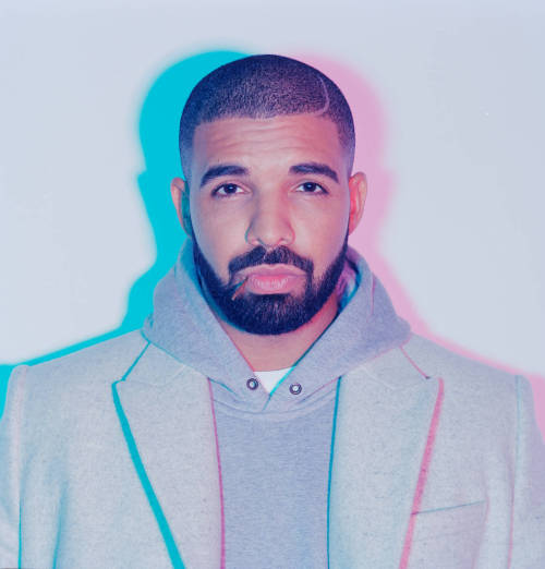 aubbiebabie:Drake || The Fader