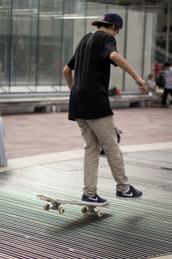 skate-of-curse:  ▲ Skate/urban Blog ▼