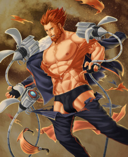 speedfap:  Source: コッゴ(壺壺） 