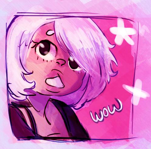 esslie:  a scene i scribbled for an au &lt;3 