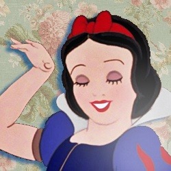 tanikayforever:  Snow White icons! Free to use for everyone :) No credit necessary 