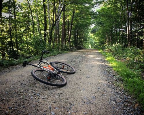 44bikes: Pedaling into the Weekend // - See you on the other side. I hope everyone’s staying safe ou