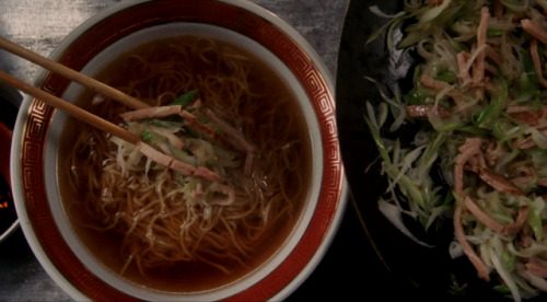 givemefreshtofu: Tampopo (1985), Juzo Itami