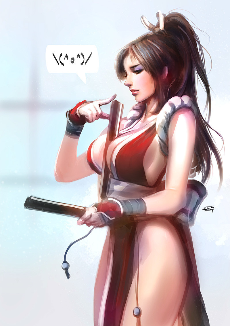 spyrale:  Rendy Basuki aka   Bangbez   // Follow Artist on Instagram