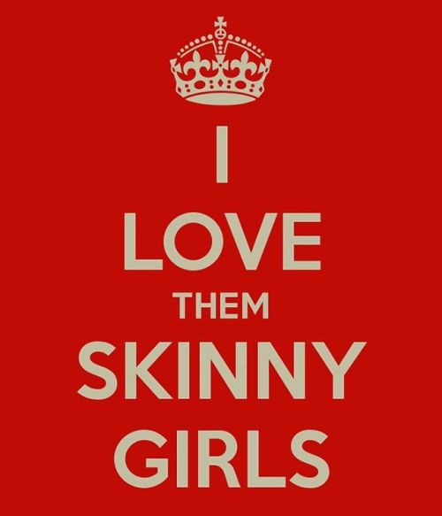 #skinny #girls #skinny girls