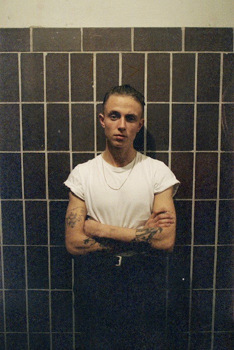 mjvlk:  Frederik Lind Köppen of Communions 
