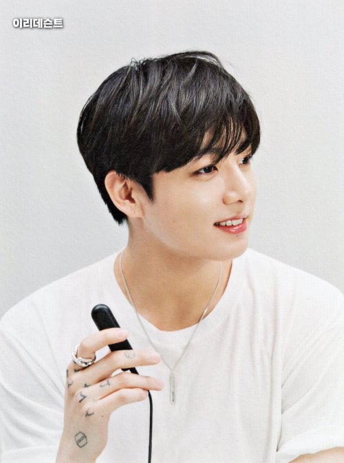 Special 8 Photo-Folio Us, Ourselves, And BTS WE - (scans) (cr.iridescent9595_)