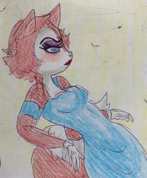 More of Roxy -w- 