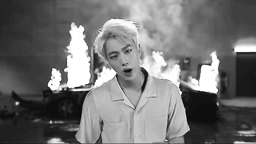 Jin Appreciation Post