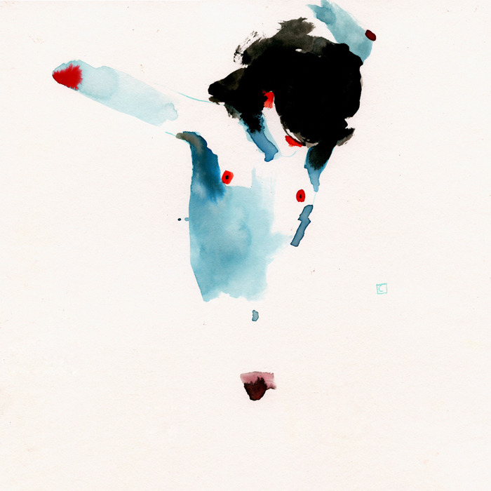 nevver:  Schieleville, Conrad Roset 