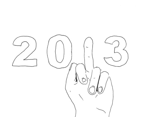 amajor7:  BYE 