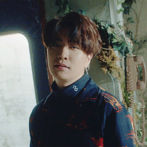 GOT7LOOK