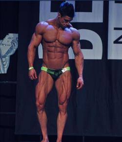 MuscleFX unltd