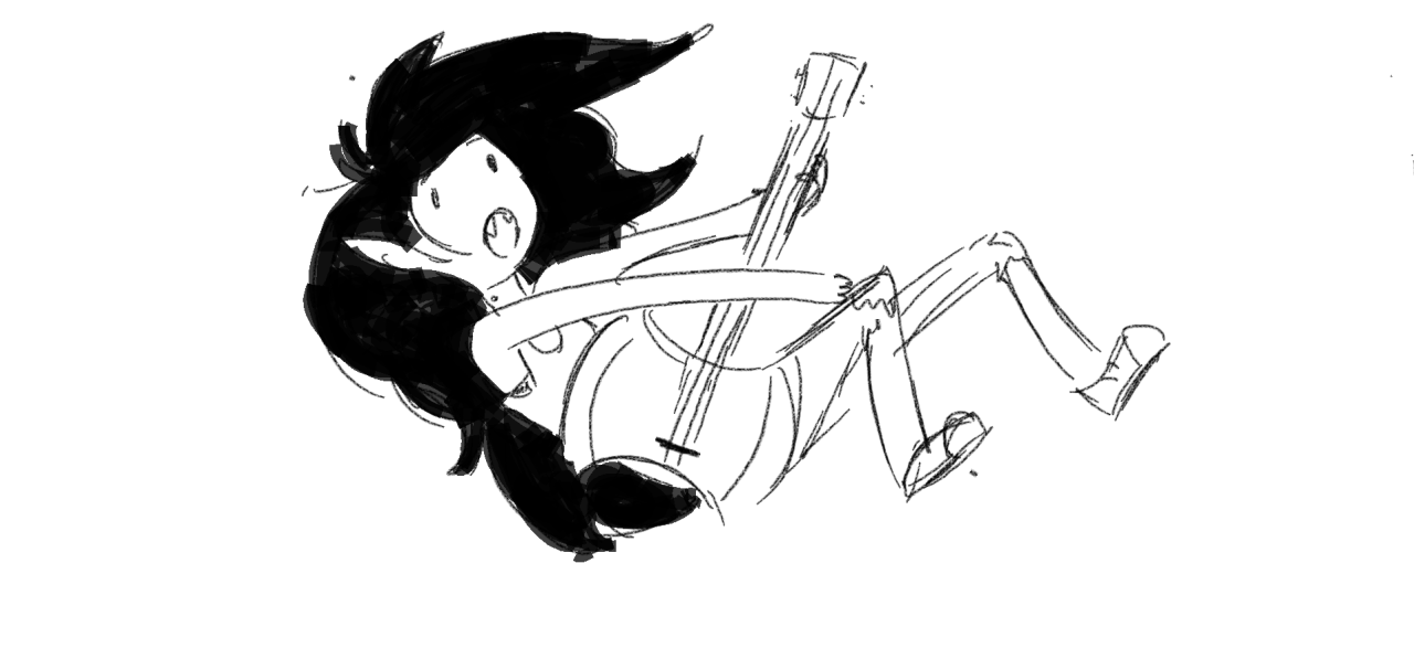 drawdroid:  Some “magical” doodles 