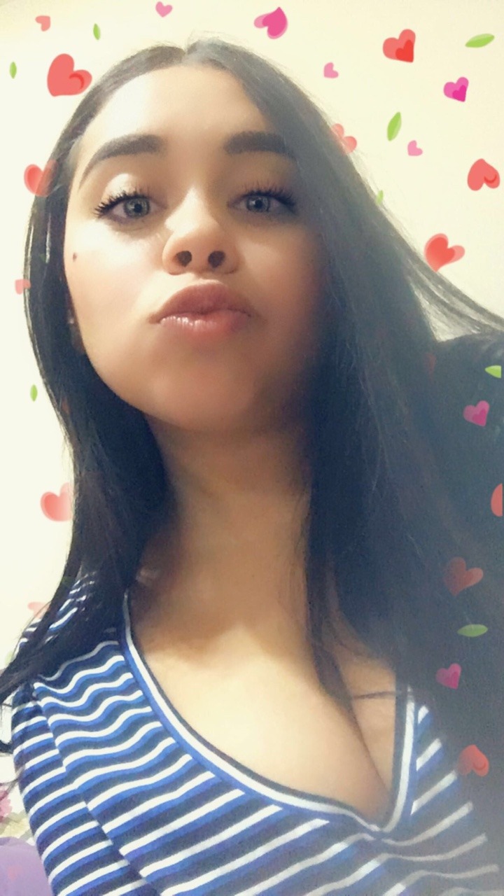 zozobby:  always sending besitos