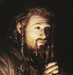 jimmytolans-blog:  lotr meme: nine characters [5/9] → fíli 