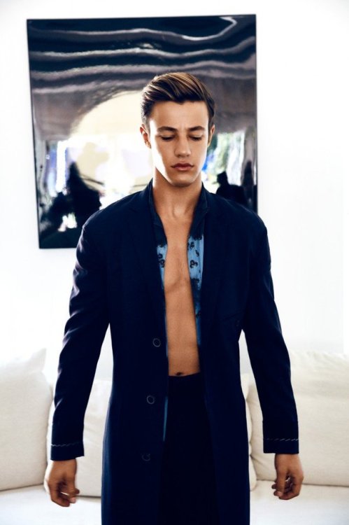 guytography:Cameron Dallas