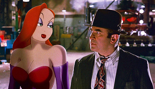 mrgolightly:  RIP Bob Hoskins, 1942-2014 