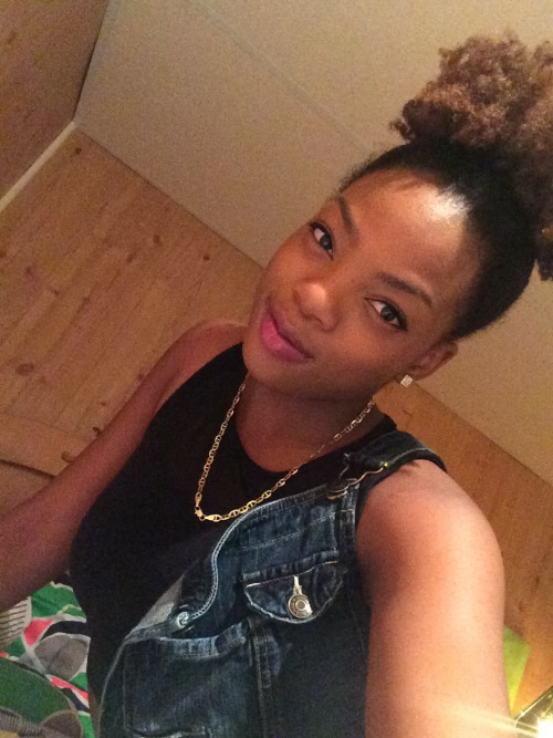 246to416:MelaninAppreciationMonday