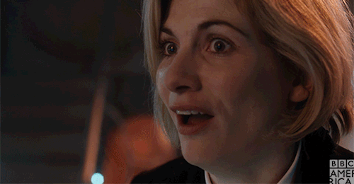 THE 13 DOCTOR PLAYING THE MASTER WOULD BE BRILLIANT!!!