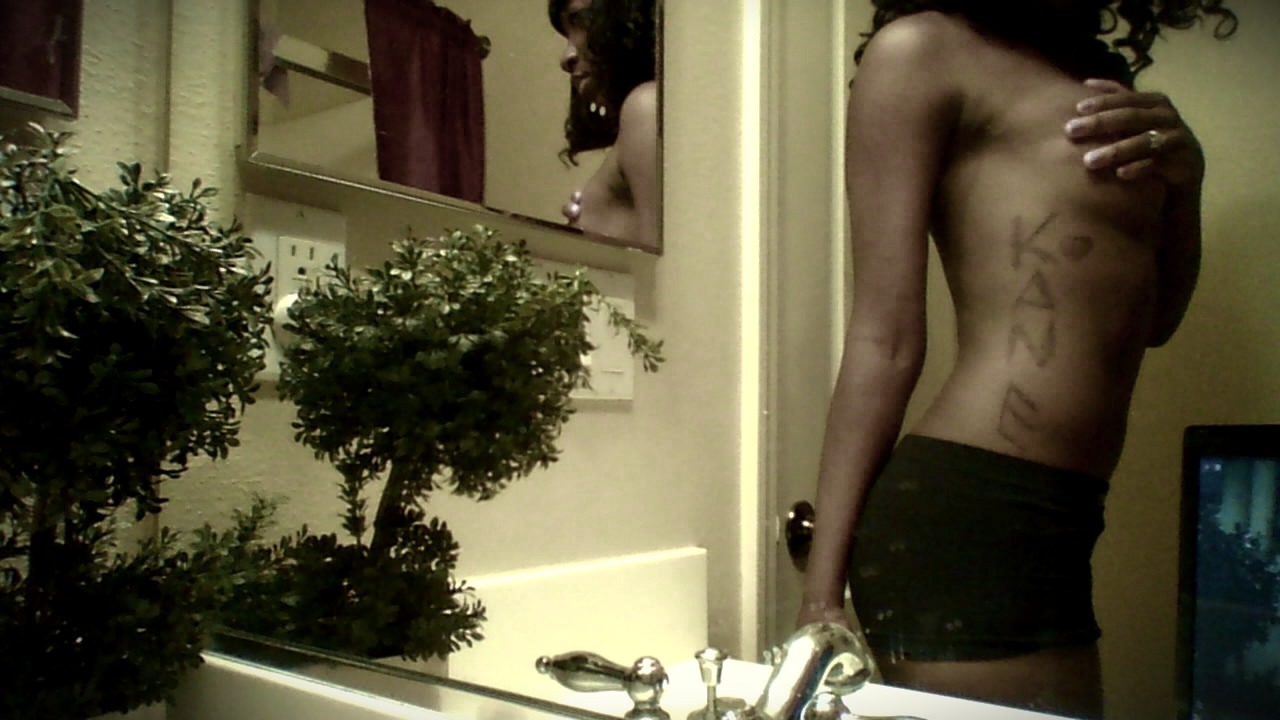 thatgirlzhnae:  Shoutout to @GuaapBoy aka Kane!  hott