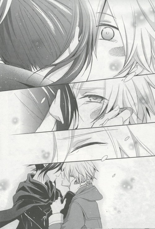 chairmanmeowchan:  We’ll meet again…