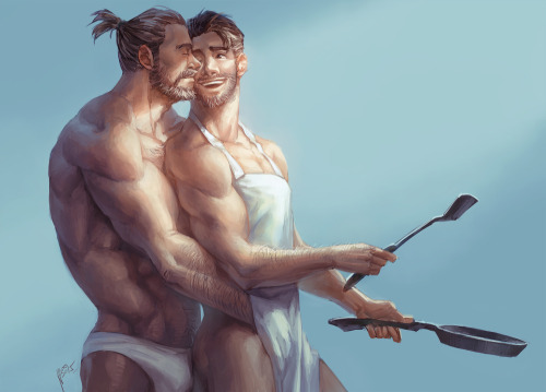 p2ndcumming:  yaoiyesplease:  YAOIYESPLEASE[SOURCE]Other Blog  Vote 4 Pedro