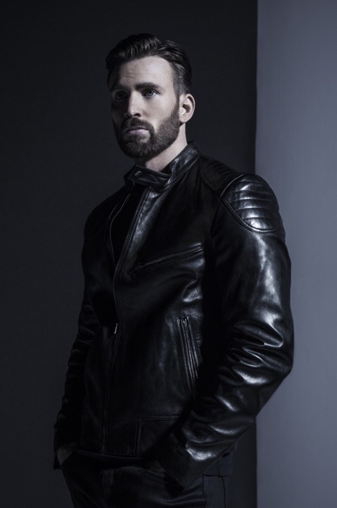 It's All about Chris Evans!