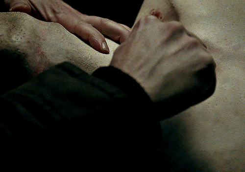 Hannibal (2013 - 2015) Season 01 Episode 08 Fromage Directed By Tim Hunter