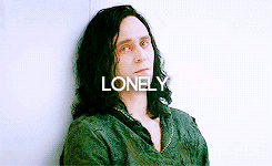 odnson:  &ldquo;He has a broken heart. He is grief-stricken, bitter, lonely,