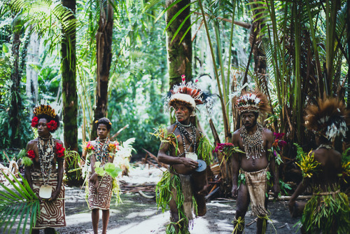 18.11 ▪️ Karl-Shakur  ▪️ Instagram ▪️ My Editing ProcessTufi, Papua New Guinea