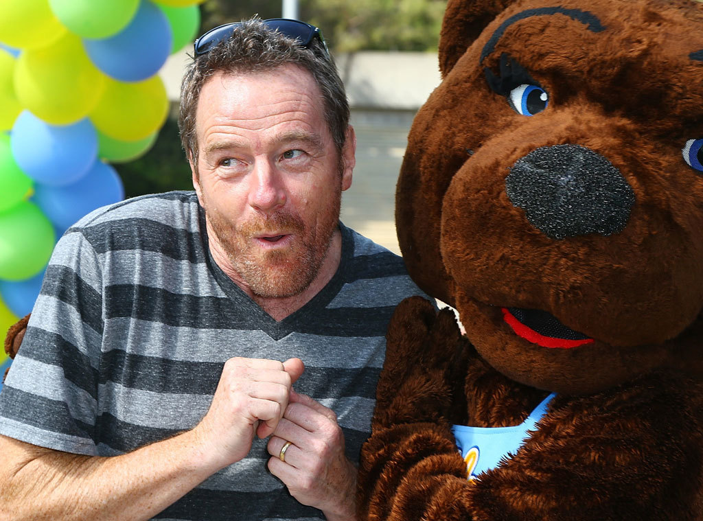 mrjackrackham:  bryan cranston // the danger 