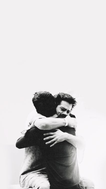 Teen Wolf pt.3  Still not over the fact that I nearly got over 1000 likes and rebloggs on one of my 