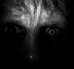 A Demon's Reflection