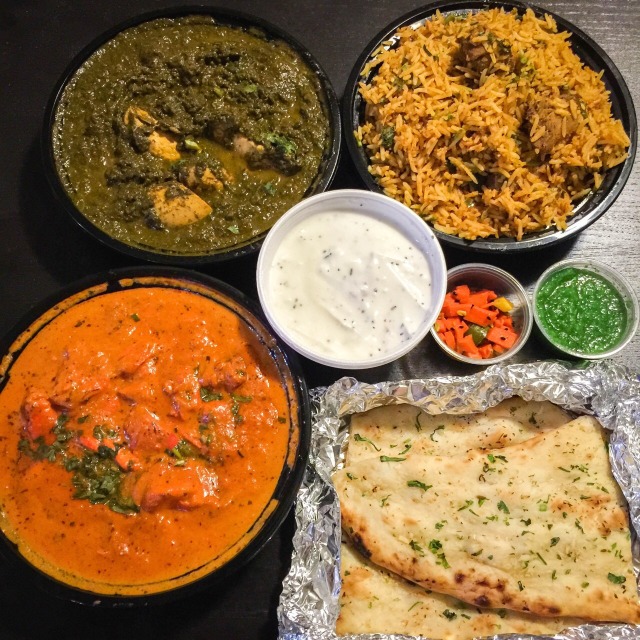 bakwaaas:desi food moodboard 