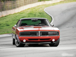 americanclassicmusclecars:  American Muscle