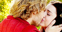 captainswaan:  &ldquo;Every moment for the rest of my life, I love you.&rdquo;