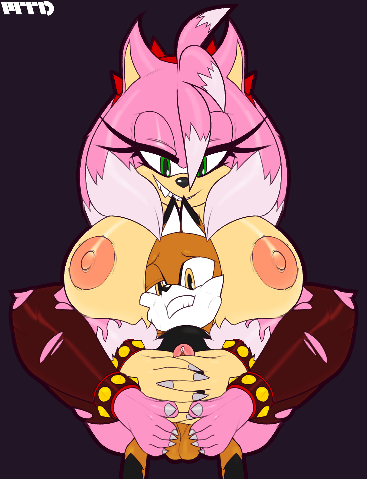 marthedog:    He is stuck there till morn.Commissioned by AshKing  
