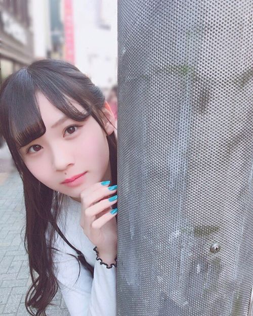 #荒巻美咲 #HKT48