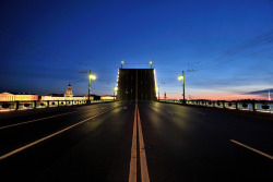 automotivated:  (via 500px / Photo “Road to the sky” by Jungmoo Kim)