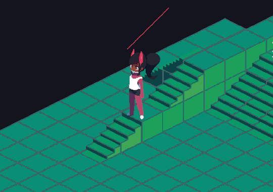 Awesome Indie games and their developers to support.
