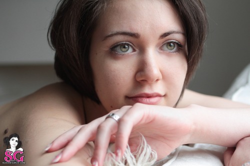 I Dream Of SuicideGirls