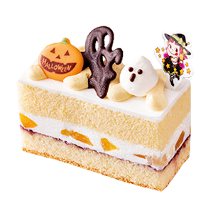 honeyrolls:Halloween Desserts