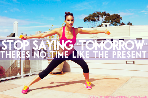 little-miss-shrink:  Workout motivation ‒ Some of my favourites 