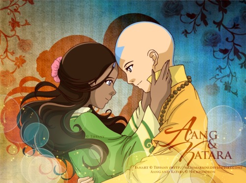 Sex Aang and Katara by *selin marsou pictures