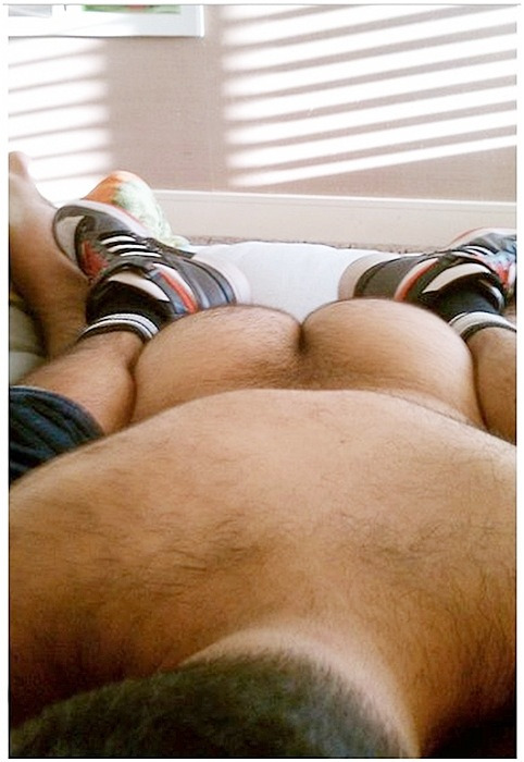 thebigbearcave:  yet another CRACKED set from the Crack Collector! (whole folder of big manly arse cracks).    gotta gimme some ♥  Nice