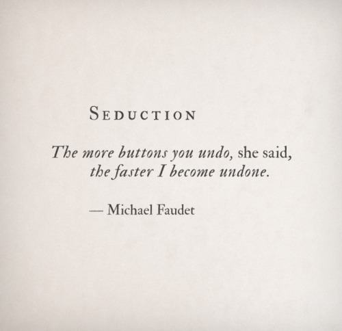 michaelfaudet:The new book Dirty Pretty Things by Michael Faudet is now available. Order your copy now on Amazon or Barnes & Noble or Chapters Indigo and The Book Depository for free worldwide delivery.