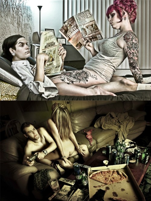 annaleebelle:  imustbedead:  Casual Sex & The Bachelor - Imgur  Casual Sex…one of my all time favorite images. 